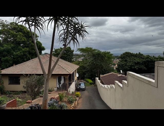 3 BEDROOM HOUSE TO LET IN MORNINGSIDE